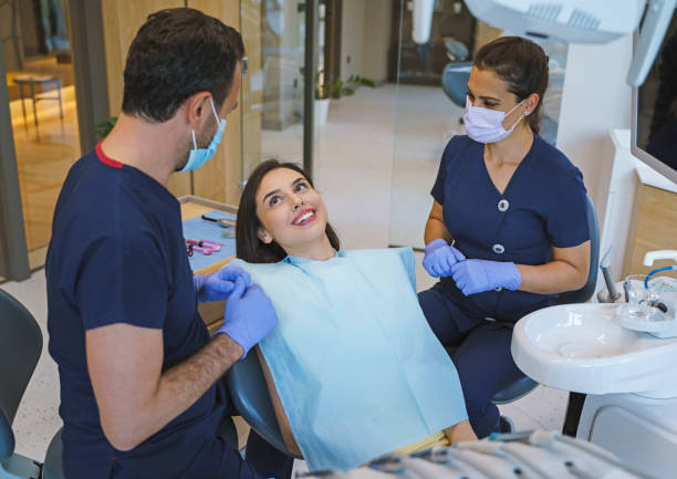 Sleep Apnea Treatment in Hopewell, NJ